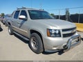 Photo 1 of 11 — 2008 Chevrolet Avalanche