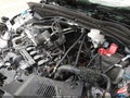 2025 Acura ADX — photo 10 of 19 | VIN 3HDSA2H59SM707856