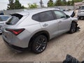 2025 Acura ADX — photo 4 of 19 | VIN 3HDSA2H59SM707856