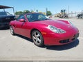 Photo 1 of 11 — 2001 Porsche Boxster