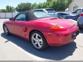 Photo 3 of 11 — 2001 Porsche Boxster