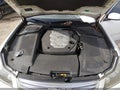 Photo 10 of 11 — 2008 Infiniti M35