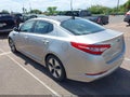 Photo 12 of 12 — 2012 Kia Optima Hybrid