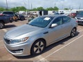 Photo 6 of 12 — 2012 Kia Optima Hybrid