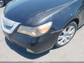 Photo 6 of 16 — 2010 Acura RL