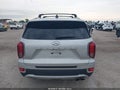 2022 Hyundai Palisade — photo 17 of 18 | VIN KM8R44HE3NU344131