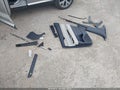 2022 Hyundai Palisade — photo 12 of 18 | VIN KM8R44HE3NU344131