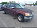 Photo 1 of 13 — 2000 Ford F-150