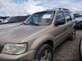 Photo 2 of 13 — 2007 Mercury Mariner