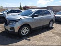 Photo 2 of 16 — 2023 Chevrolet Equinox