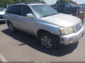 Photo 1 of 11 — 2006 Toyota Highlander Hybrid