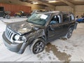 2015 Jeep Patriot — photo 2 of 16 | VIN 1C4NJRFB9FD308107