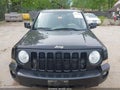 Photo 6 of 16 — 2010 Jeep Patriot