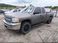 2013 Chevrolet Silverado 1500 — photo 2 of 12 | VIN 1GCRKSE77DZ123170