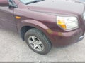 Photo 12 of 14 — 2008 Honda Pilot