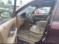 Photo 5 of 14 — 2008 Honda Pilot