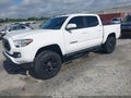 Photo 2 of 16 — 2021 Toyota Tacoma