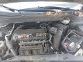 Photo 10 of 16 — 2010 Honda CR-V