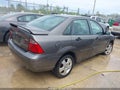 Photo 4 of 11 — 2006 Ford Focus