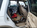 Photo 8 of 11 — 2001 Ford Expedition