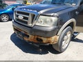 Photo 6 of 11 — 2007 Ford F-150