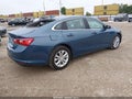 Photo 4 of 16 — 2025 Chevrolet Malibu