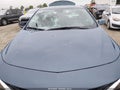 Photo 6 of 16 — 2025 Chevrolet Malibu
