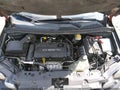 Photo 10 of 11 — 2013 Chevrolet Sonic