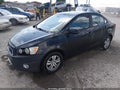 Photo 2 of 11 — 2013 Chevrolet Sonic