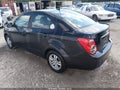 Photo 3 of 11 — 2013 Chevrolet Sonic