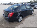 Photo 4 of 11 — 2013 Chevrolet Sonic