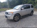 Photo 2 of 16 — 2010 Nissan Armada