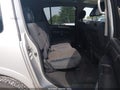 Photo 8 of 16 — 2010 Nissan Armada