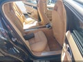 Photo 8 of 16 — 2012 Porsche Panamera