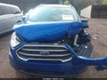 2021 Ford EcoSport — photo 6 of 16 | VIN MAJ3S2GE4MC444965