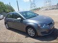 Photo 1 of 12 — 2015 Volkswagen Golf