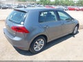 Photo 4 of 12 — 2015 Volkswagen Golf