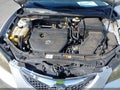 2008 Mazda 3 — photo 10 of 11 | VIN JM1BK12F381786151