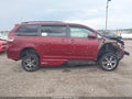 Photo 13 of 16 — 2015 Toyota Sienna