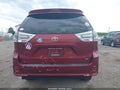 Photo 16 of 16 — 2015 Toyota Sienna