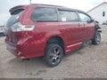 Photo 4 of 16 — 2015 Toyota Sienna