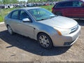 Photo 1 of 12 — 2008 Ford Focus
