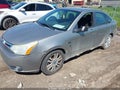 Photo 2 of 12 — 2008 Ford Focus
