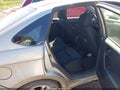 Photo 8 of 12 — 2008 Ford Focus
