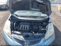 Photo 10 of 11 — 2011 Honda Fit