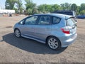 Photo 3 of 11 — 2011 Honda Fit