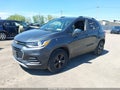2021 Chevrolet Trax — photo 2 of 18 | VIN KL7CJPSM9MB361978