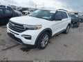 2021 Ford Explorer — photo 2 of 17 | VIN 1FMSK7DH2MGB01481