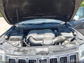 Photo 10 of 16 — 2015 Jeep Grand Cherokee