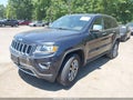 Photo 2 of 16 — 2015 Jeep Grand Cherokee